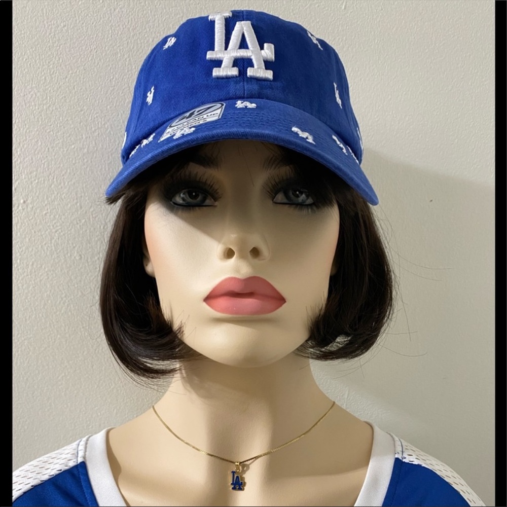 L.A. Dodger Cap - Picture 9 of 12